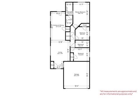 615 Cascade Cir, Springdale, AR 72764 photo 21
