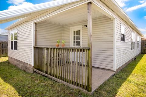 615 Cascade Cir, Springdale, AR 72764 photo 20