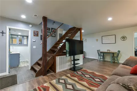 438 Line Ridge Rd, Lampe, MO 65681 photo 4