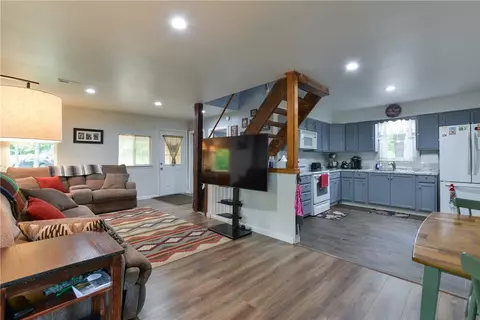 438 Line Ridge Rd, Lampe, MO 65681 photo 5