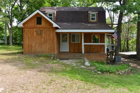 438 Line Ridge Rd, Lampe, MO 65681 photo 30