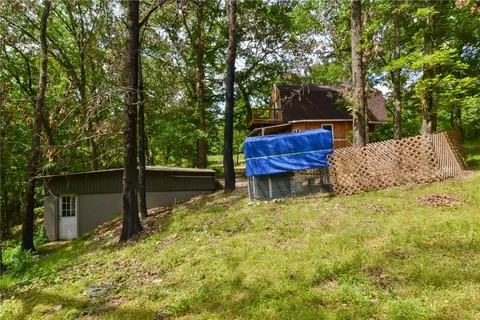 438 Line Ridge Rd, Lampe, MO 65681 photo 26