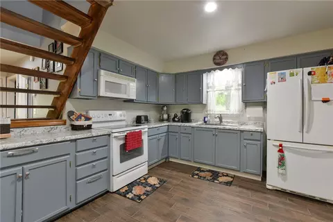 438 Line Ridge Rd, Lampe, MO 65681 photo 6