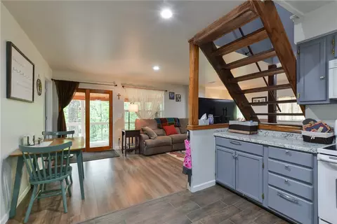 438 Line Ridge Rd, Lampe, MO 65681 photo 7