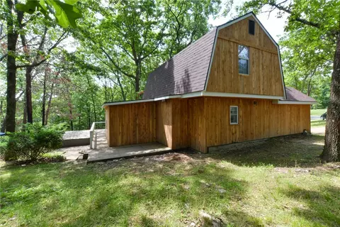 438 Line Ridge Rd, Lampe, MO 65681 photo 25