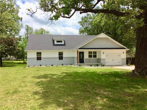 3545 Julio Rd, Springdale, AR 72764 photo 2