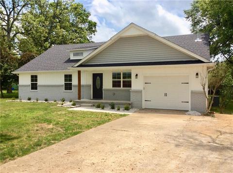 3545 Julio Rd, Springdale, AR 72764 photo 1