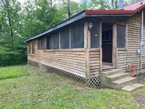 13893 Highway 295, Combs, AR 72721 photo 1