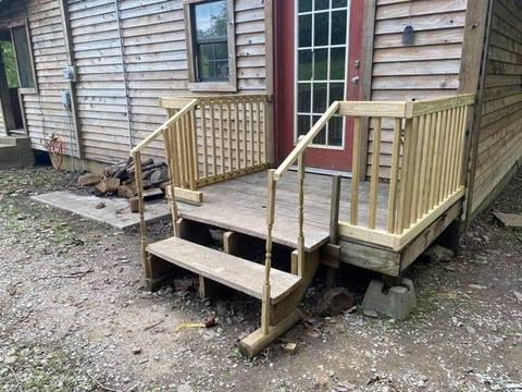 13893 Highway 295, Combs, AR 72721 photo 3