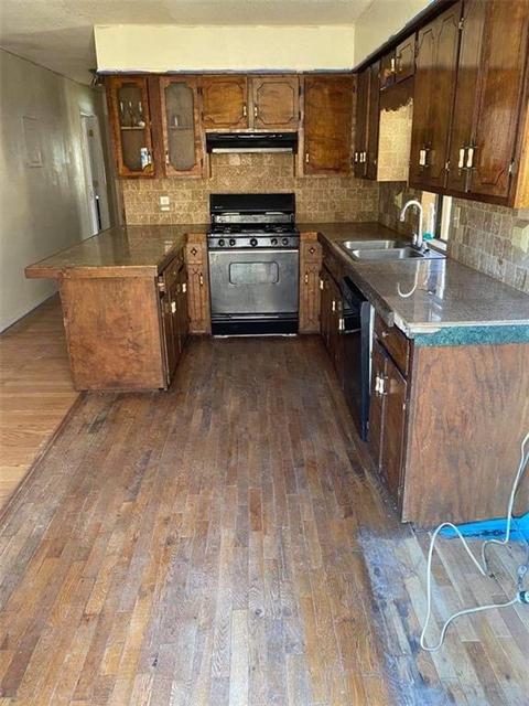 13893 Highway 295, Combs, AR 72721 photo 9