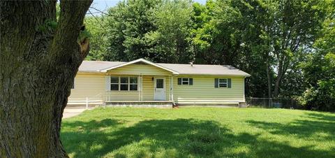 11190 Ruby Hall Rd, Gentry, AR 72734 photo 1