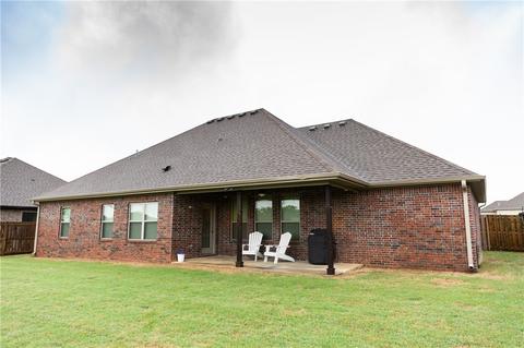 151 Verona, Centerton, AR 72719 photo 25