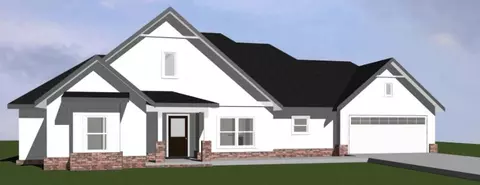 1151 Riverside Dr, Centerton, AR 72719 photo 1