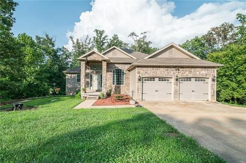 207 Clement Rd, Seligman, MO 65745 photo 1
