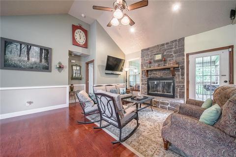 207 Clement Rd, Seligman, MO 65745 photo 3