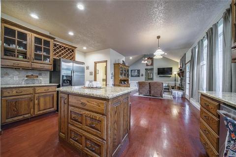 207 Clement Rd, Seligman, MO 65745 photo 7