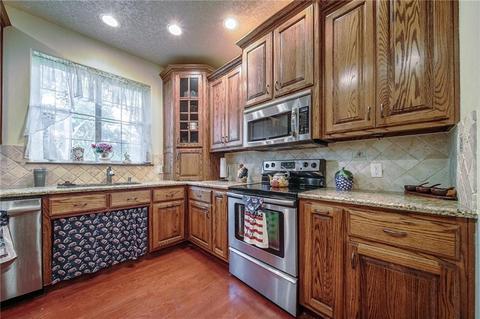 207 Clement Rd, Seligman, MO 65745 photo 5