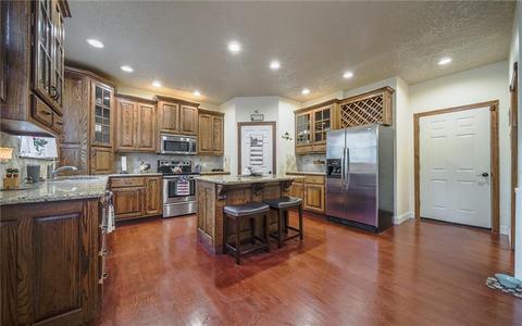207 Clement Rd, Seligman, MO 65745 photo 6