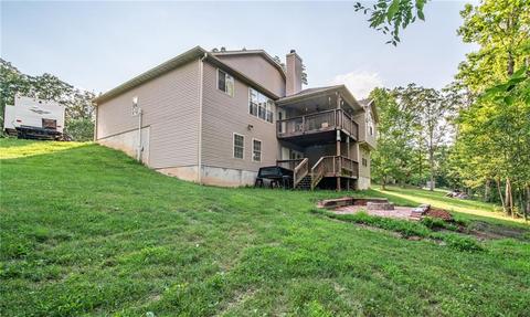 207 Clement Rd, Seligman, MO 65745 photo 2