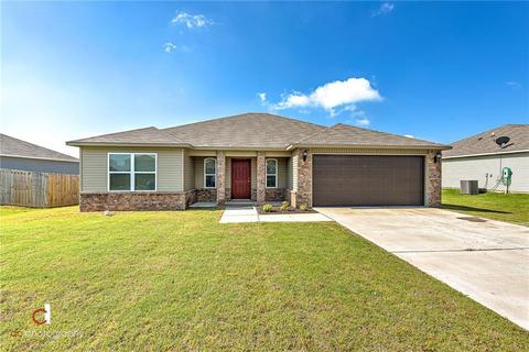2643 Sebright Ave, Springdale, AR 72764 photo 1