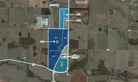 SW Regional Airport Boulevard, Bentonville, AR 72713