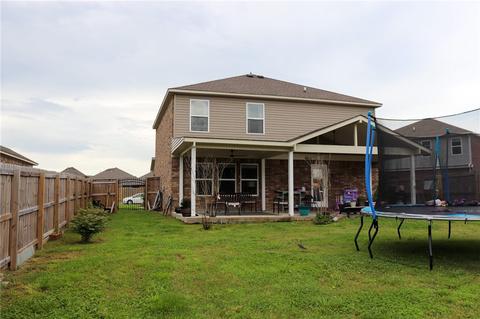 4450 Augustine Dr, Springdale, AR 72762 photo 29