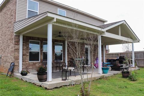 4450 Augustine Dr, Springdale, AR 72762 photo 26