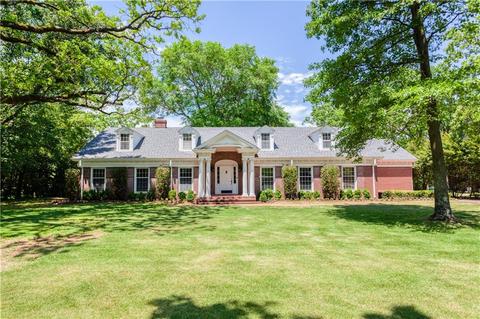 5501 Cliff Dr, Fort Smith, AR 72903 photo 1
