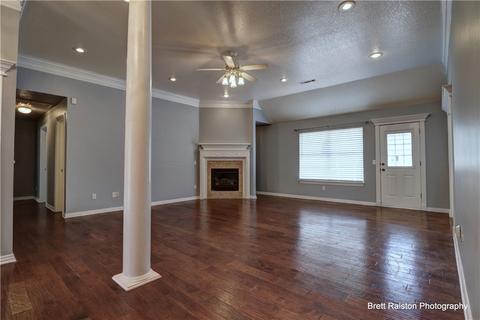 4413 Warwick Cv, Springdale, AR 72762 photo 5