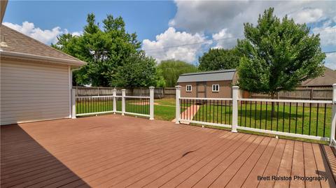 4413 Warwick Cv, Springdale, AR 72762 photo 28
