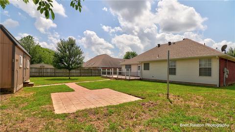 4413 Warwick Cv, Springdale, AR 72762 photo 27