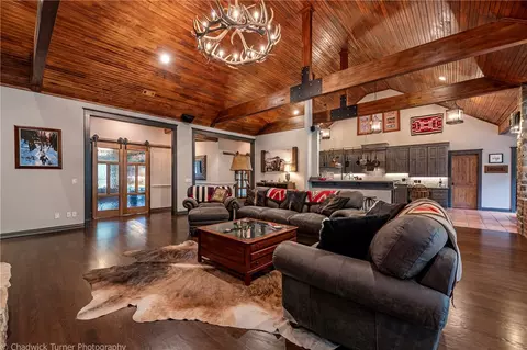 2811 Foresta Ln, Springdale, AR 72762 photo 7