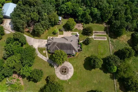 2811 Foresta Ln, Springdale, AR 72762 photo 2