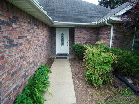 1705 Mcray Ave, Springdale, AR 72762 photo 2