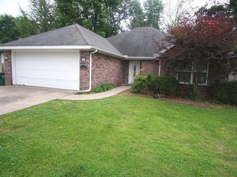 1705 Mcray Ave, Springdale, AR 72762 photo 1