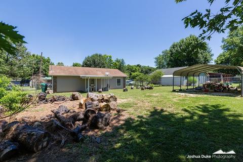 85 Pleasant St, West Fork, AR 72774 photo 25