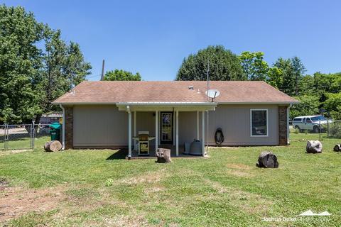 85 Pleasant St, West Fork, AR 72774 photo 22