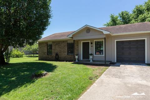 85 Pleasant St, West Fork, AR 72774 photo 2