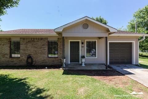 85 Pleasant St, West Fork, AR 72774 photo 1