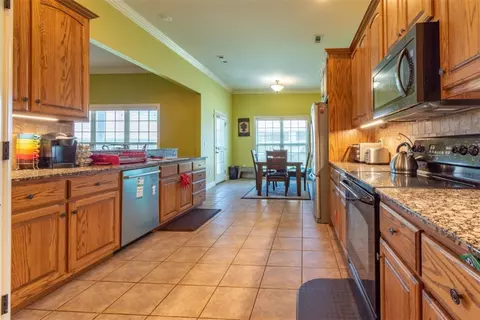 3581 W Glenbrook Loop, Springdale, AR 72764 photo 11