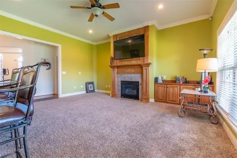 3581 W Glenbrook Loop, Springdale, AR 72764 photo 7