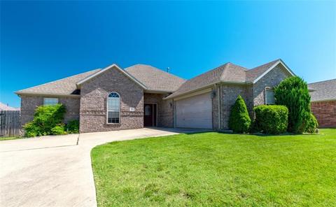 3581 W Glenbrook Loop, Springdale, AR 72764 photo 1