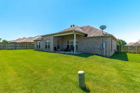 3581 W Glenbrook Loop, Springdale, AR 72764 photo 22