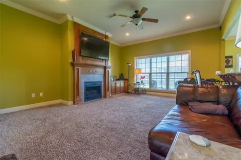 3581 W Glenbrook Loop, Springdale, AR 72764 photo 5