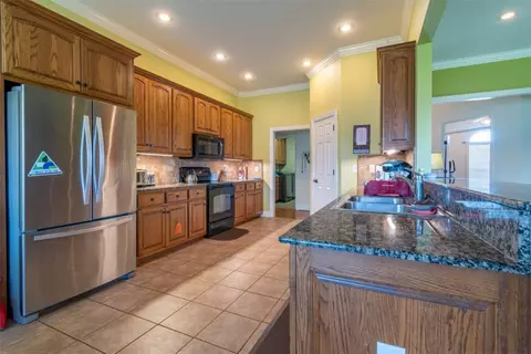 3581 W Glenbrook Loop, Springdale, AR 72764 photo 10