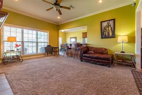 3581 W Glenbrook Loop, Springdale, AR 72764 photo 6