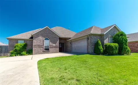 3581 W Glenbrook Loop, Springdale, AR 72764 photo 1
