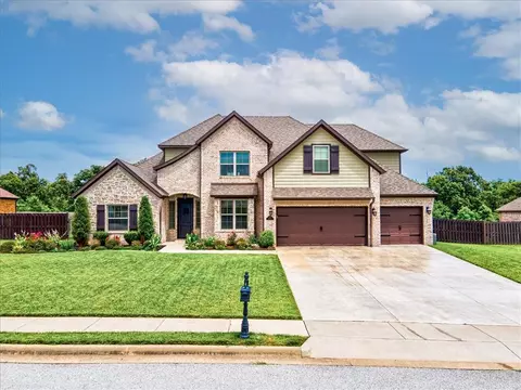 1330 Amore Ln, Centerton, AR 72719 photo 1