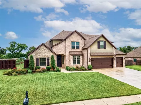 1330 Amore Ln, Centerton, AR 72719 photo 2