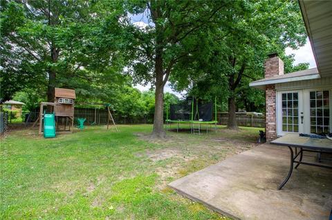 2607 Eidson St, Springdale, AR 72762 photo 14